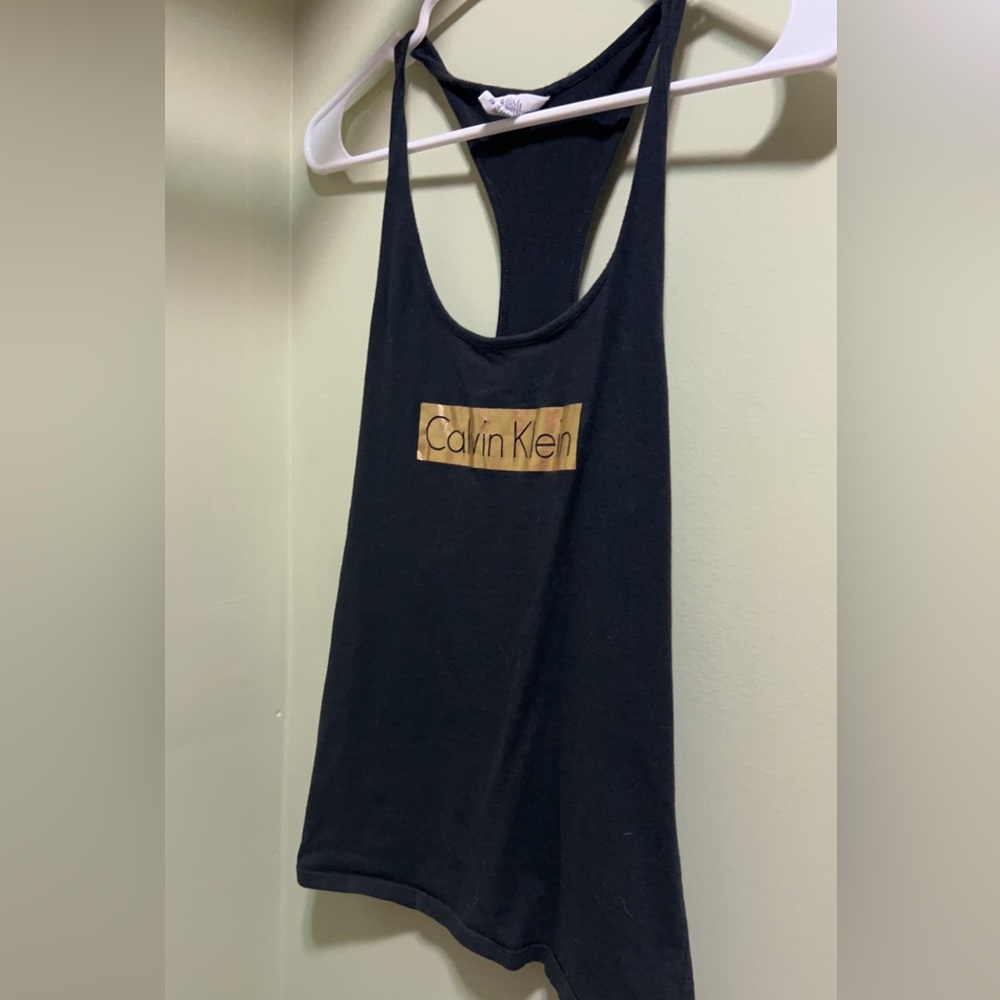 Calvin Klein Tank
